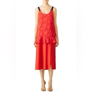 Mother Of Pearl Dress